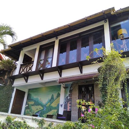 סמיניאק Umah Watu Villas מראה חיצוני תמונה