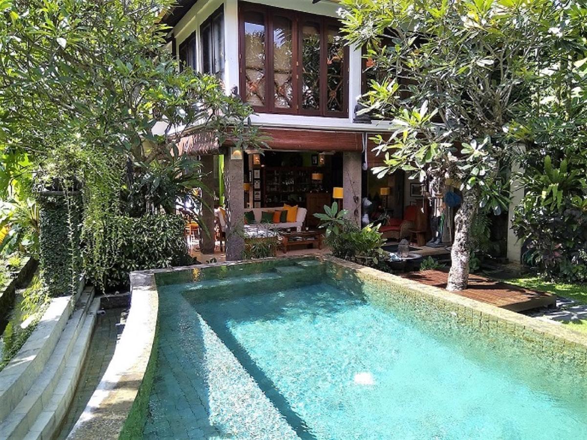 סמיניאק Umah Watu Villas מראה חיצוני תמונה