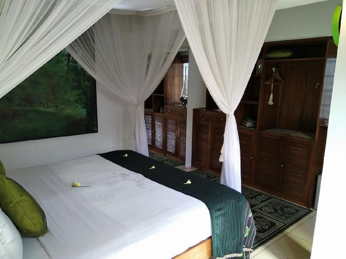 סמיניאק Umah Watu Villas מראה חיצוני תמונה