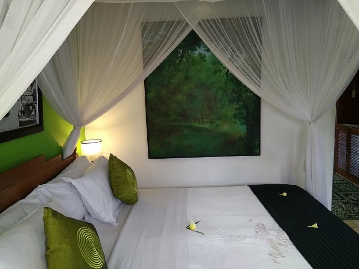 סמיניאק Umah Watu Villas מראה חיצוני תמונה