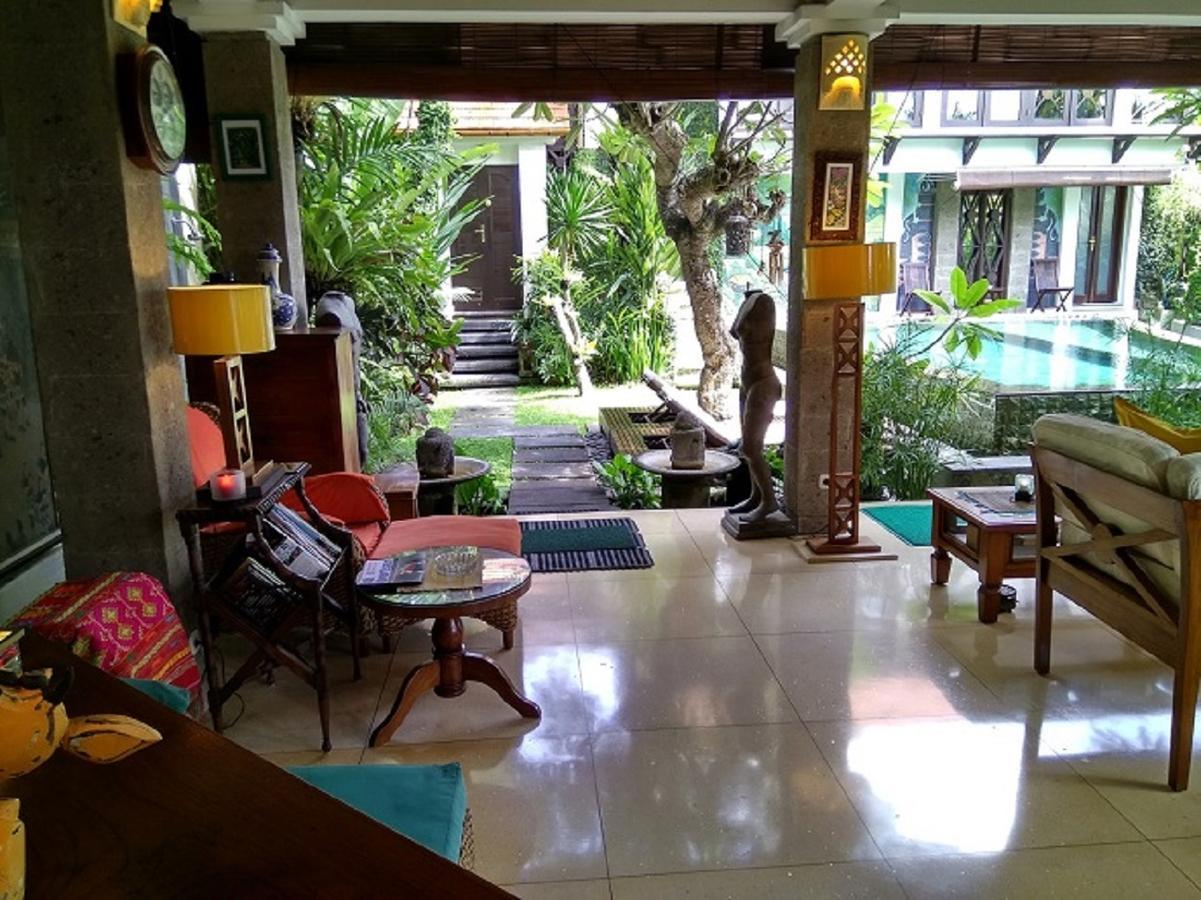 סמיניאק Umah Watu Villas מראה חיצוני תמונה