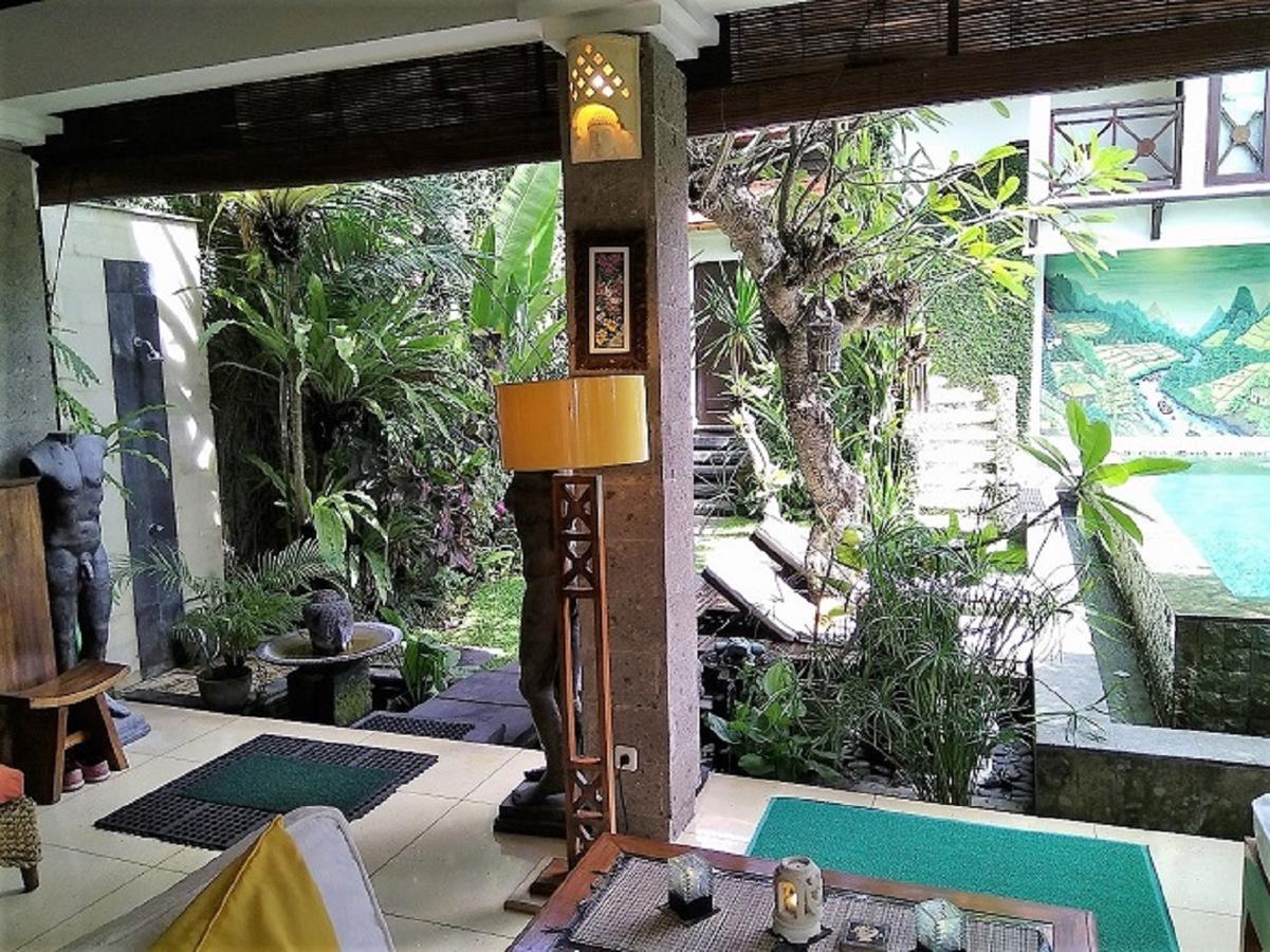 סמיניאק Umah Watu Villas מראה חיצוני תמונה