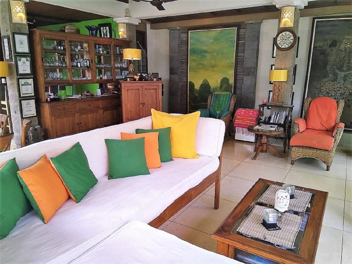 סמיניאק Umah Watu Villas מראה חיצוני תמונה