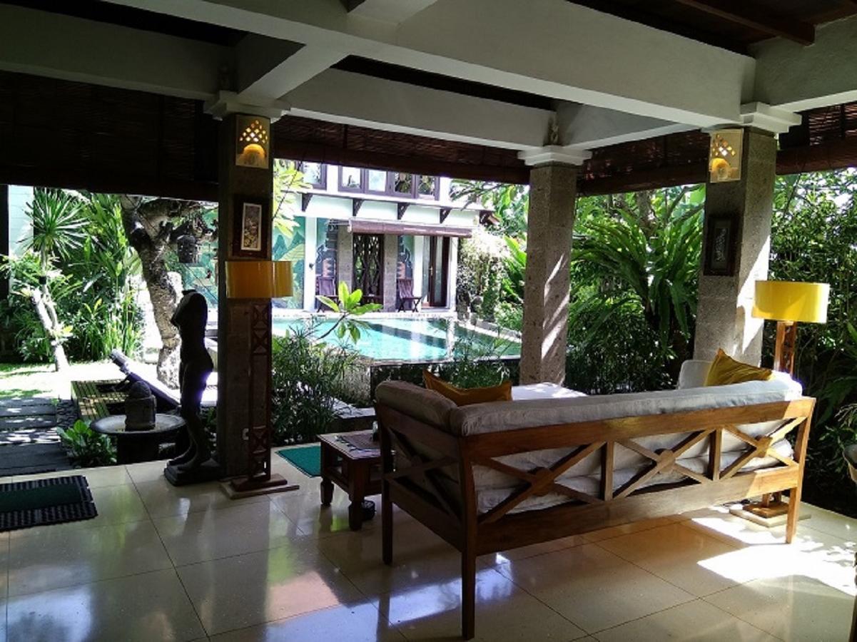סמיניאק Umah Watu Villas מראה חיצוני תמונה