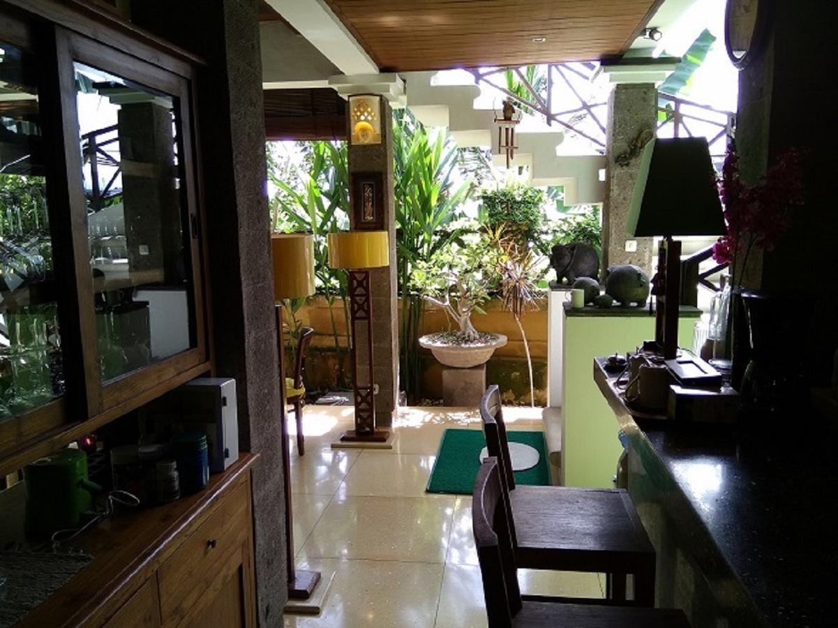 סמיניאק Umah Watu Villas מראה חיצוני תמונה