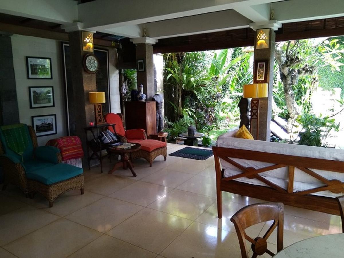 סמיניאק Umah Watu Villas מראה חיצוני תמונה