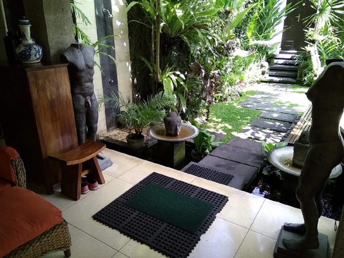 סמיניאק Umah Watu Villas מראה חיצוני תמונה