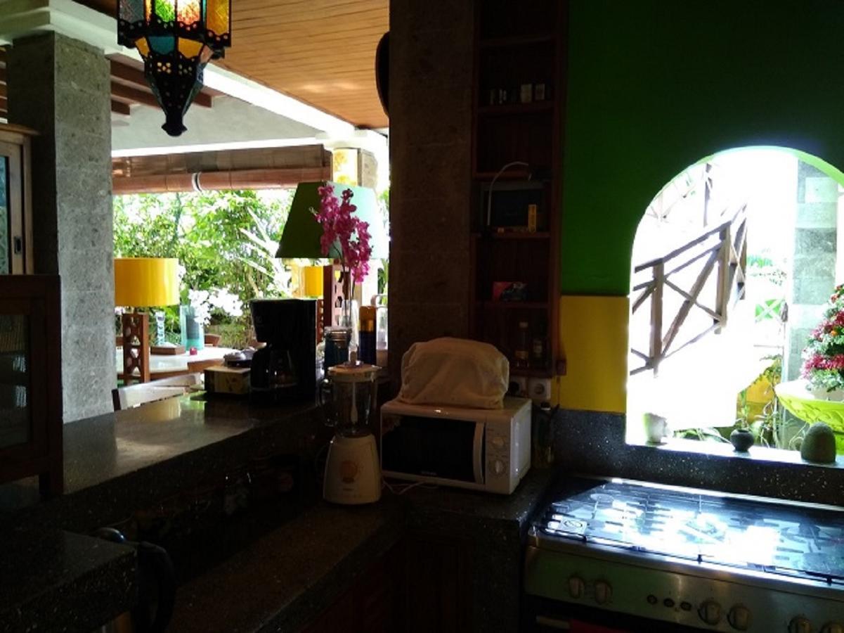 סמיניאק Umah Watu Villas מראה חיצוני תמונה
