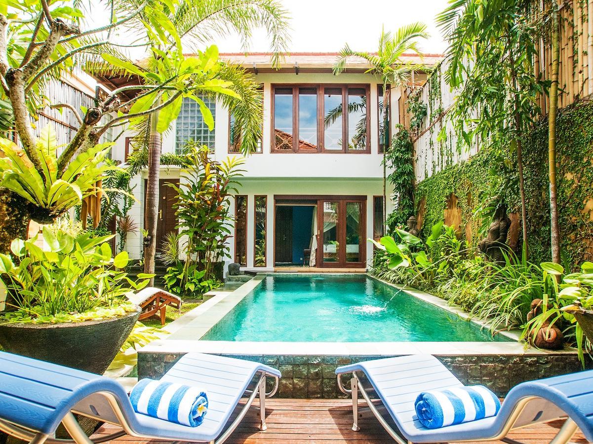 סמיניאק Umah Watu Villas מראה חיצוני תמונה