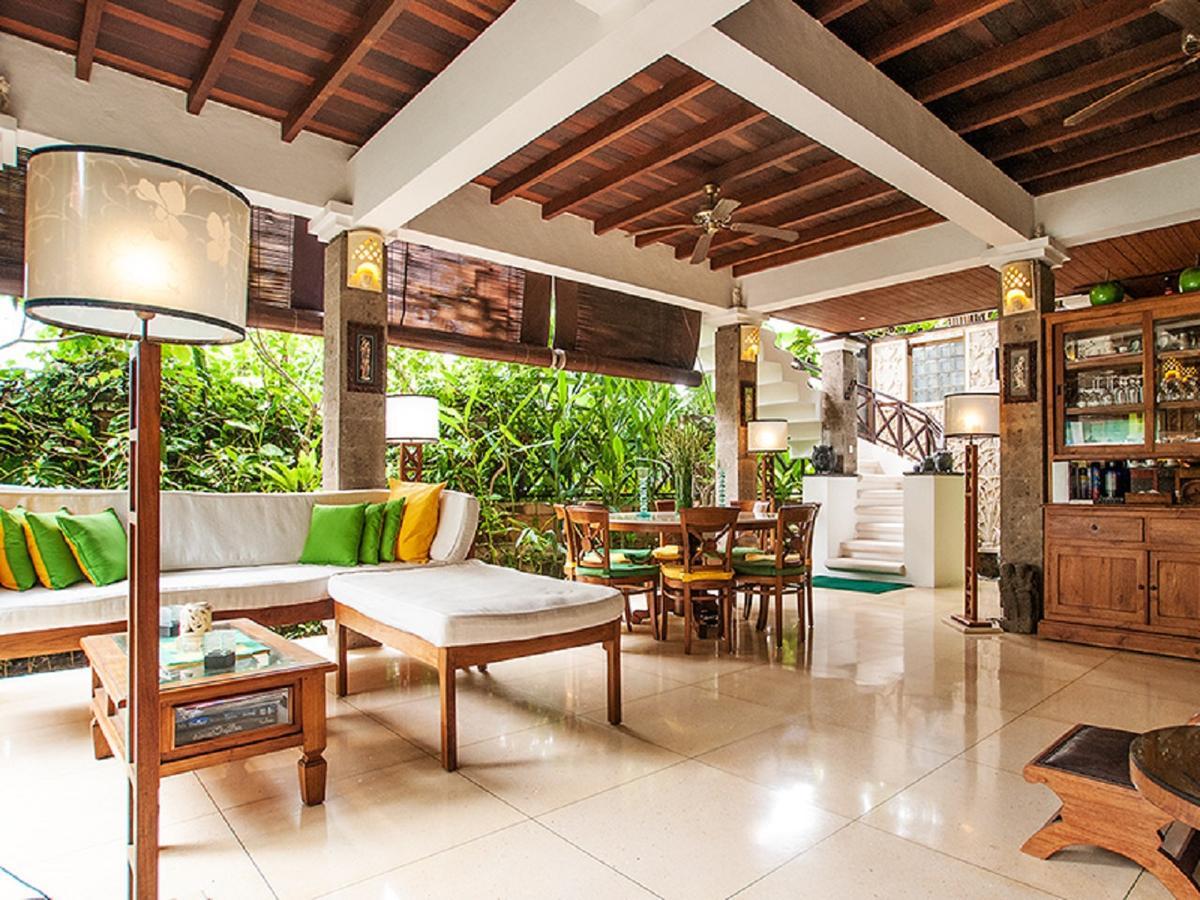 סמיניאק Umah Watu Villas מראה חיצוני תמונה