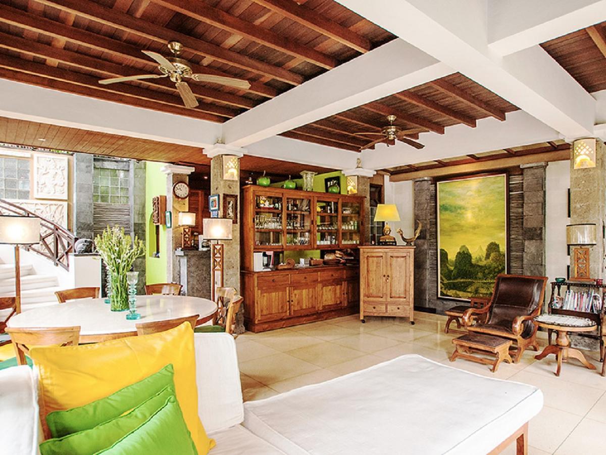 סמיניאק Umah Watu Villas מראה חיצוני תמונה