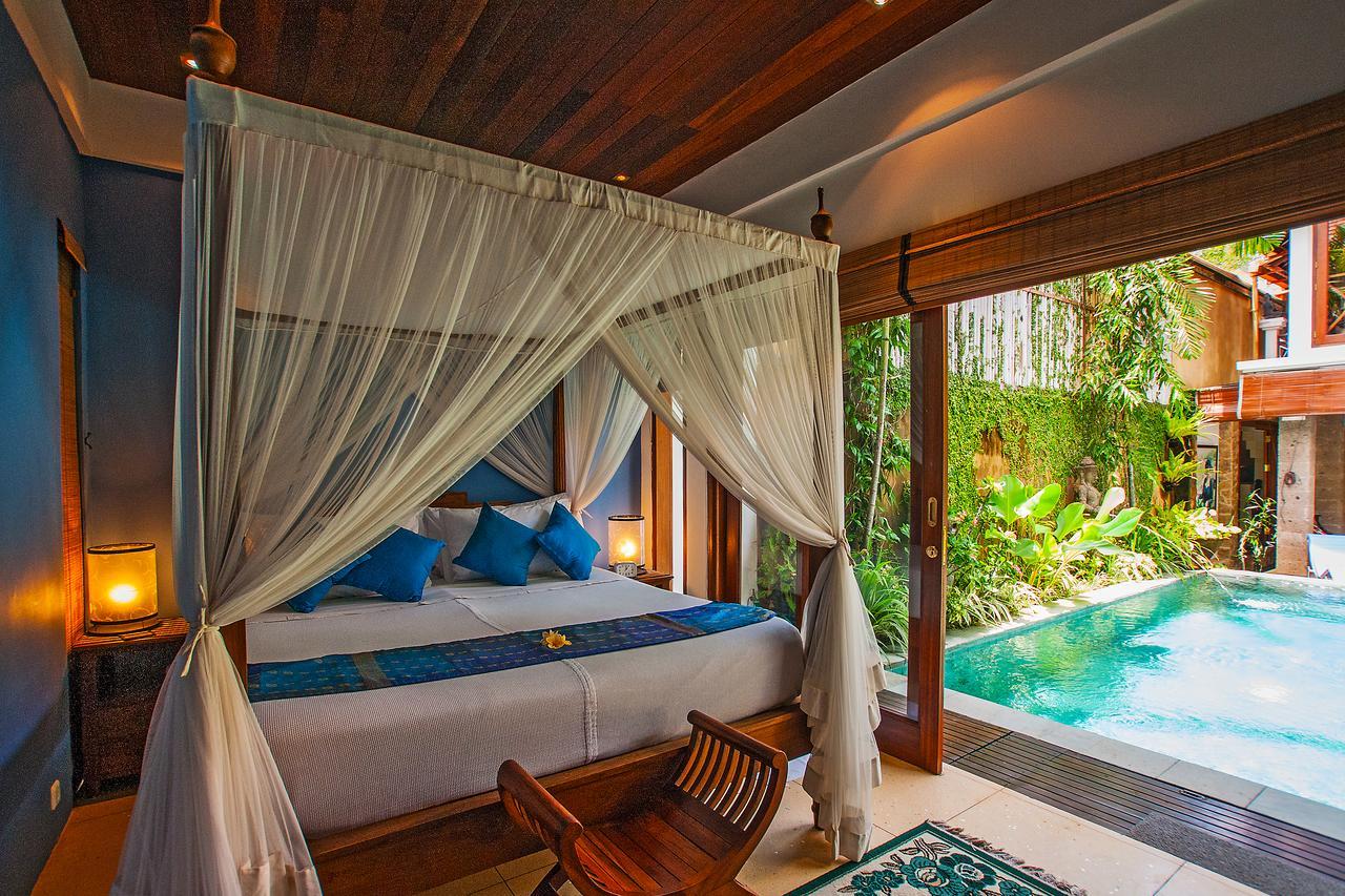 סמיניאק Umah Watu Villas מראה חיצוני תמונה